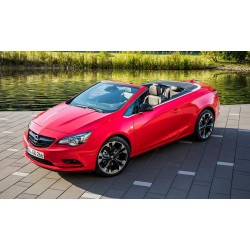 Acessórios Opel Cascada